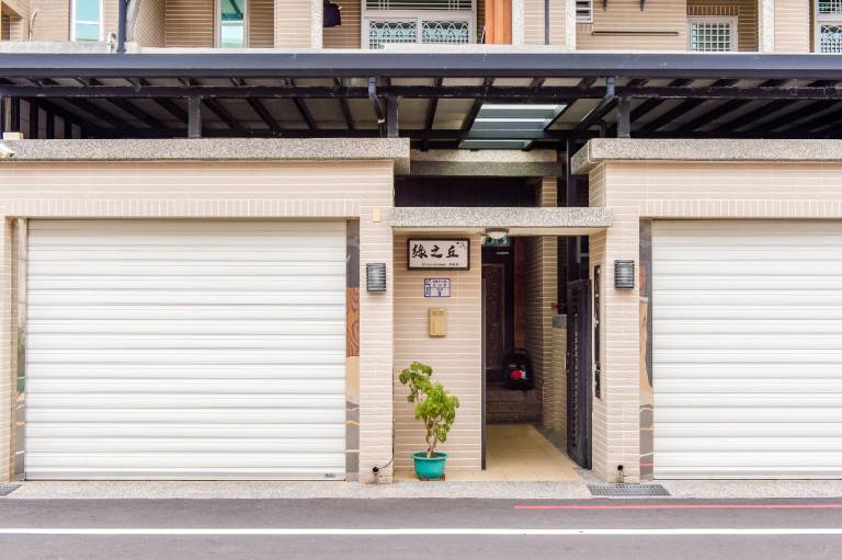Taitung Greenhome B&B — photo 5