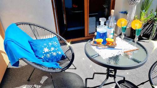 Apartament Susiec