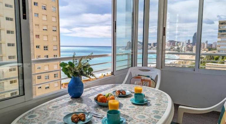 Rental apartment with patio, pool & garden | Beach nearby | Suitable for remote work | Pet-friendly — photo 5