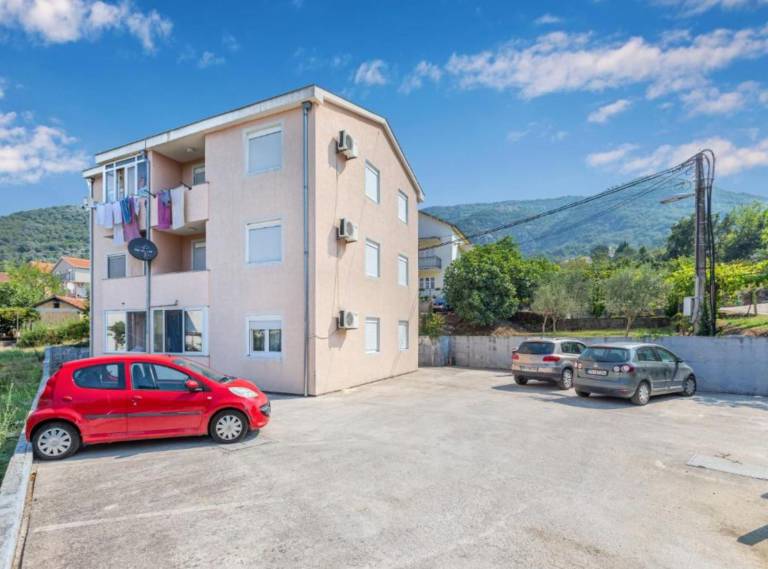 Studio flat  Kotor