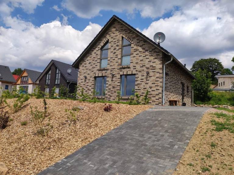 Fully equipped lovely house with sauna, BBQ & garden | Pet-friendly — photo 3