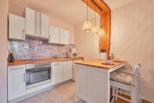 Ferienwohnung Neu-Isenburg