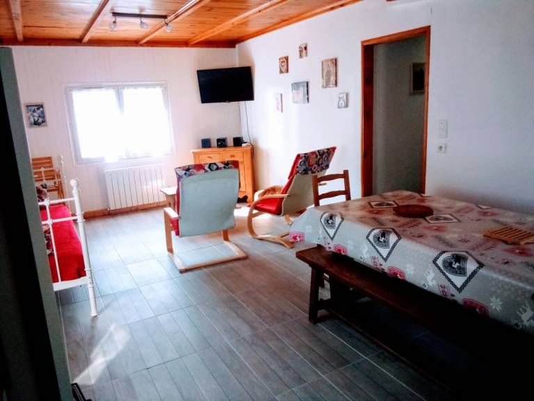 Appartement Le Mont-Dore