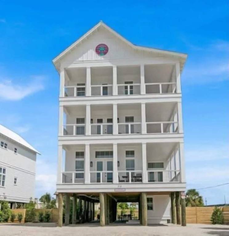 Maison de vacances Fort Walton Beach