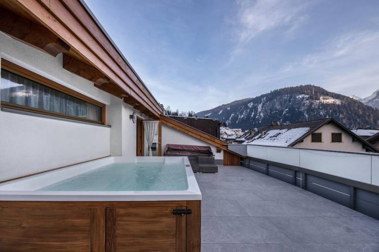Appartamento Ziano di Fiemme