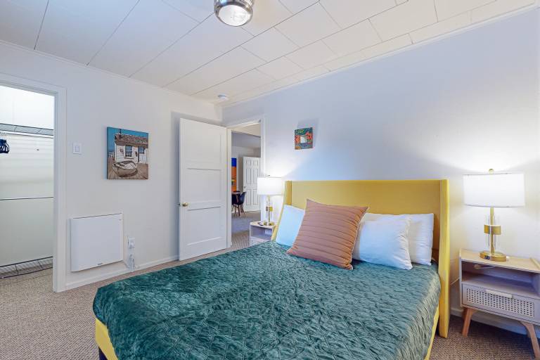 Aparthotel Port Townsend