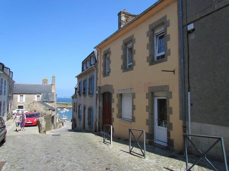 Rental apartment | Sea view | Close to the beach | Dogs allowed — photo 2