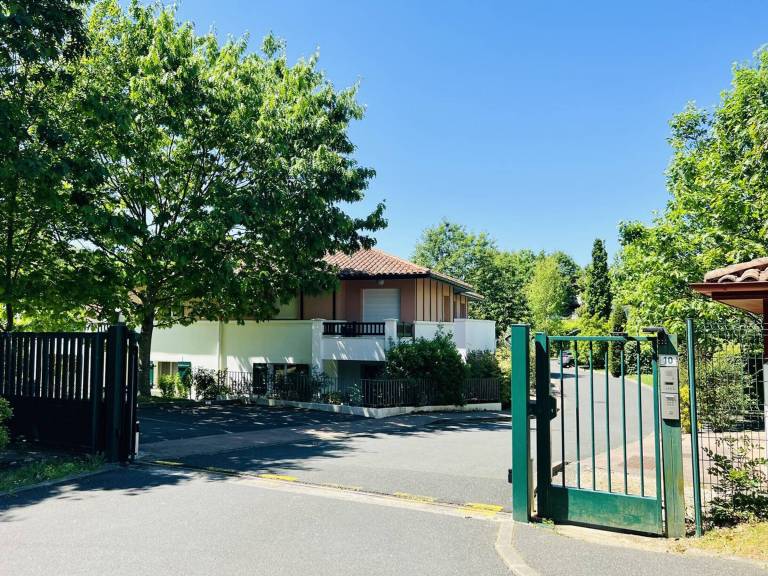 Appartement Cambo-les-Bains
