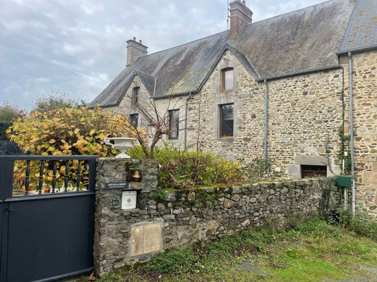 "Gîte de la Sienne" — photo 3