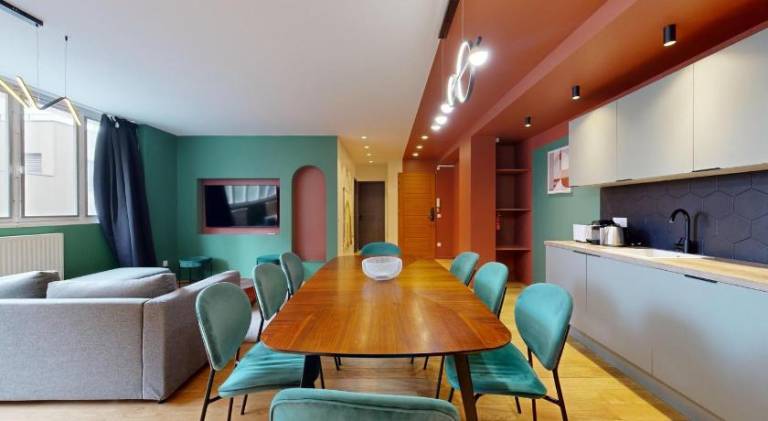 Fully equipped big holiday apartment | Pets allowed — photo 5
