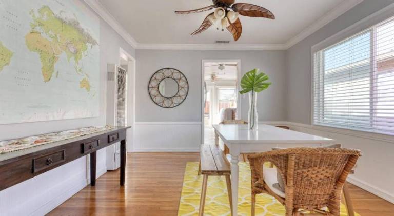 149 m&sup2; Ferienwohnung