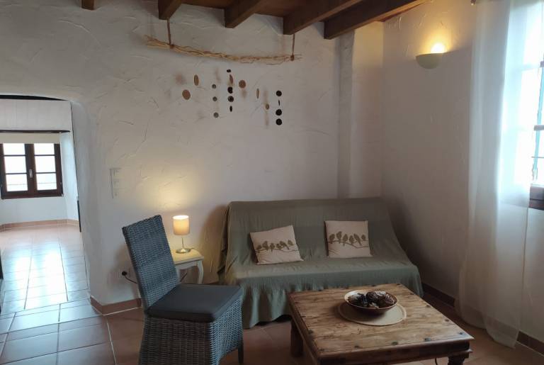 Appartement  Poggio-Mezzana