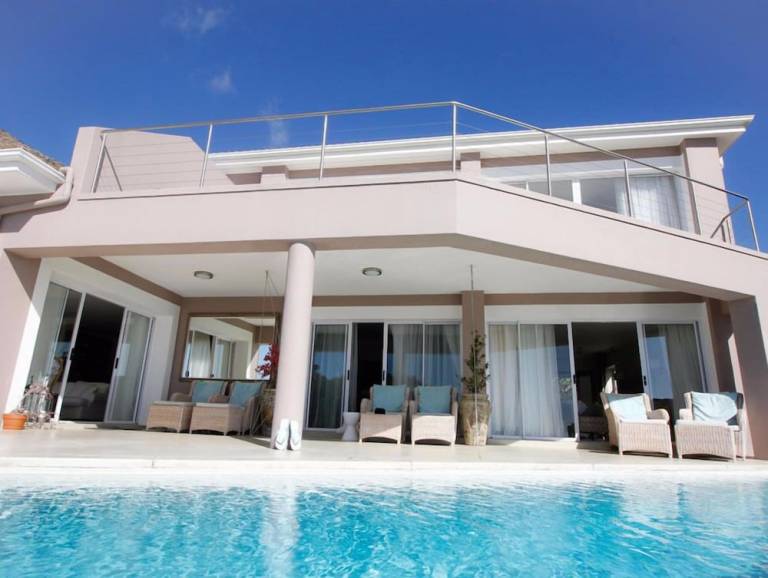 Accommodation  Harbour Heights