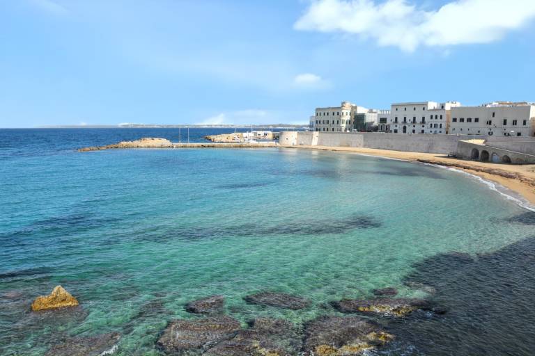 Unterkunft Gallipoli