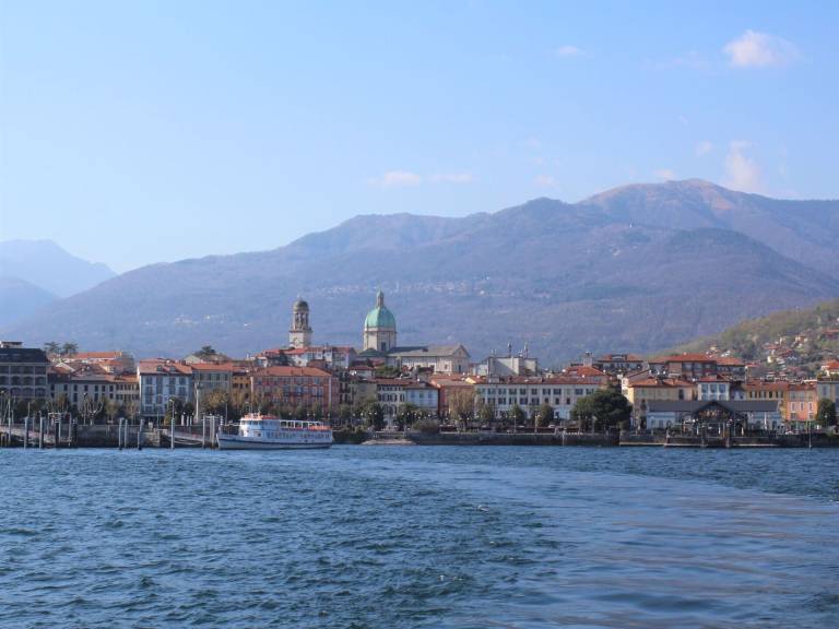 Casa Verbania