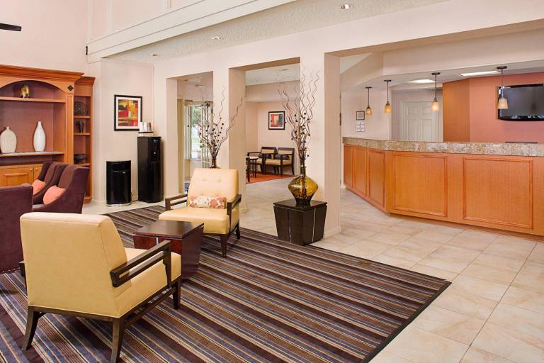 Residence Inn by Marriott Sunnyvale Silicon Valley II — photo 5