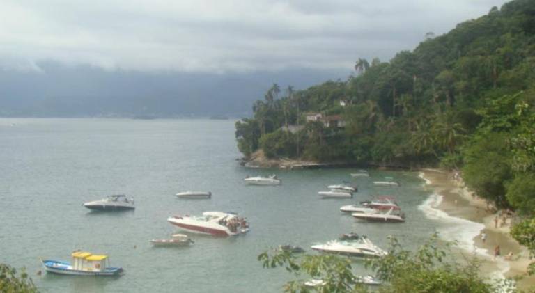 Vacation home | Pets allowed in Mangaratiba