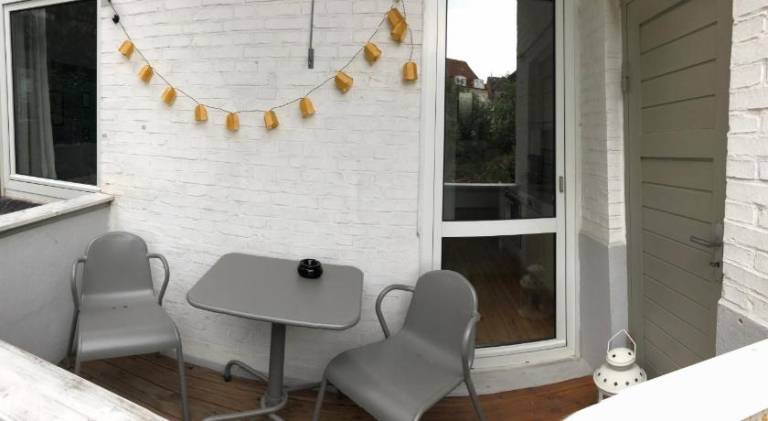Pleasant apartment | Dogs allowed — photo 4