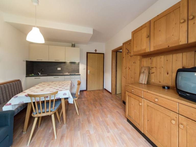 Ferienwohnung in Brixen, Dolomiten, Italien