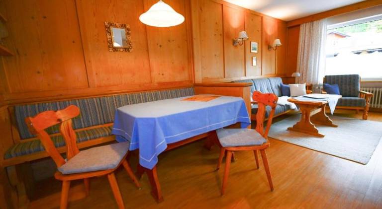 Beautiful holiday apartment | Close to the ski | Pets allowed — photo 2