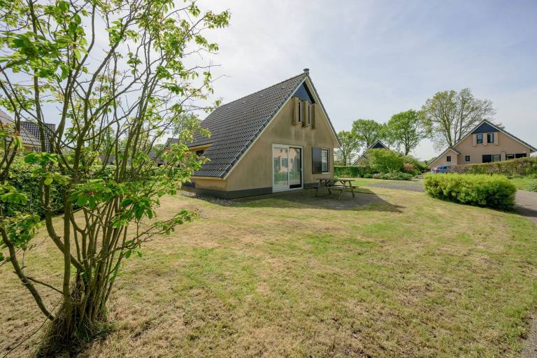 Huis Oudemirdum