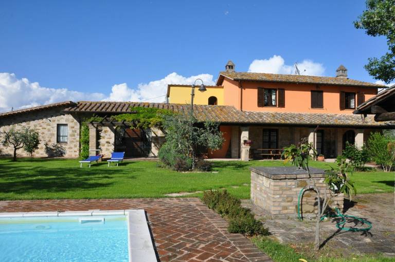 Villa Cannara