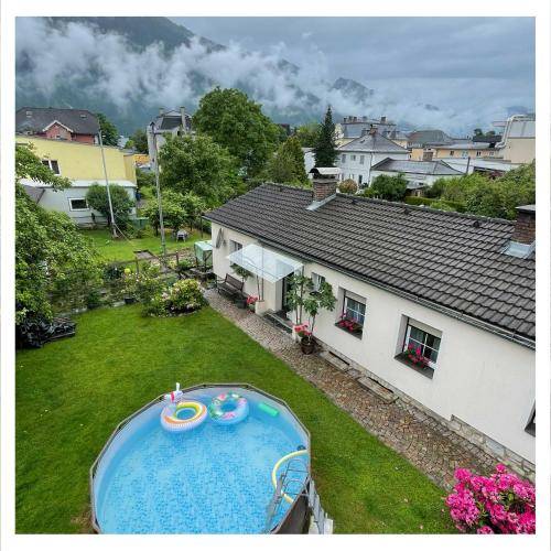 Apartma Goldeck
