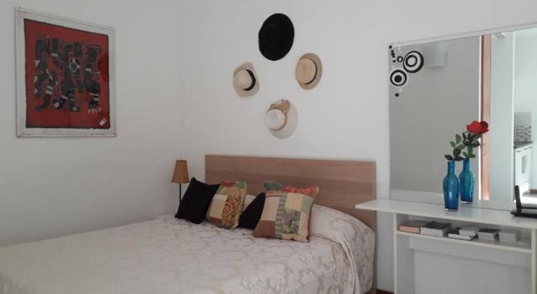 Apartment  Asseggiano