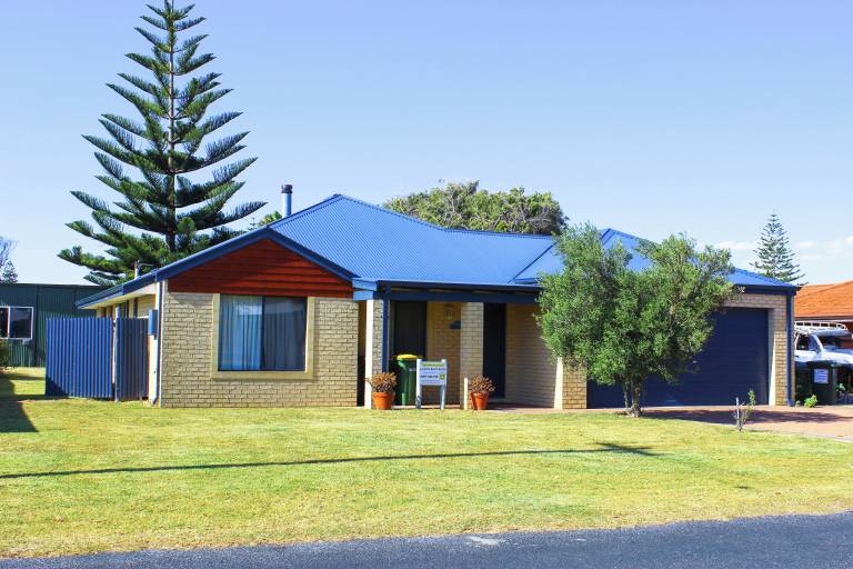 House Lancelin