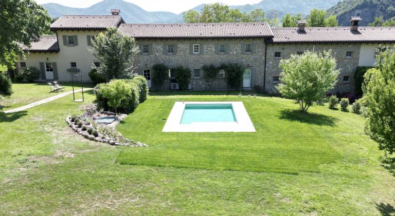Il Casale Al Colle: Tai - mini-appartamento solo pernottamento — photo 2