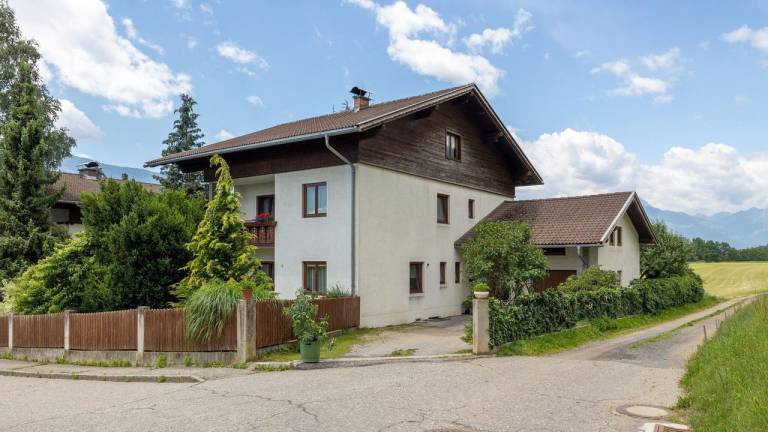 Apartma Goldeck