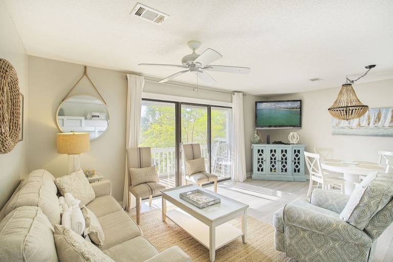 Condo Seaside