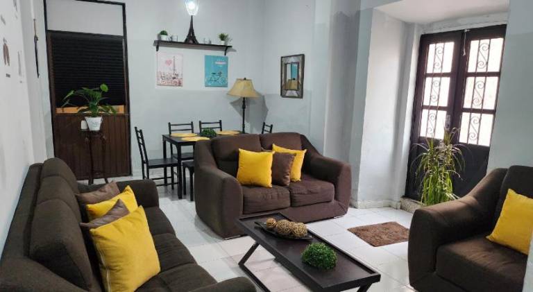 Apartment Guadalupe