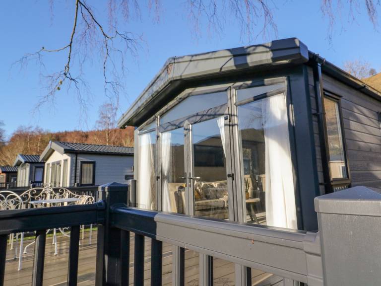 Children-friendly cottage with yard | Pets allowed — photo 3