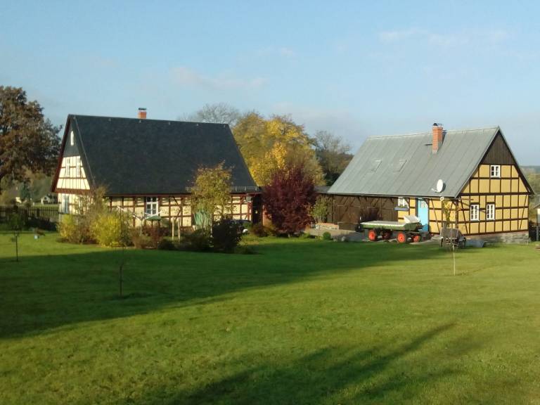 Maison de vacances Brotenfeld