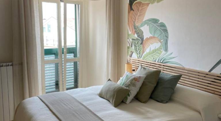 35 m&sup2; Ferienwohnung