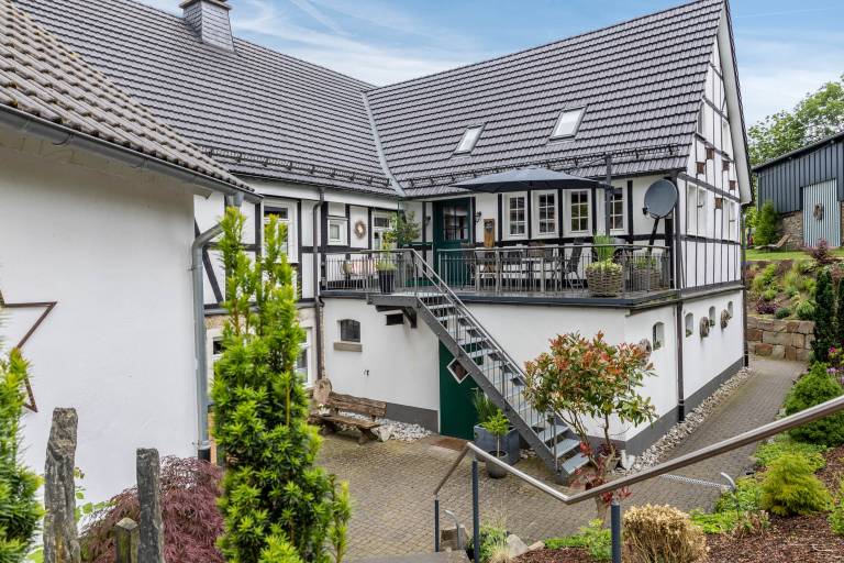 Ferienwohnung Elspe