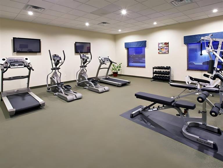 Holiday Inn Lincoln Southwest By IHG in Lincoln, NE