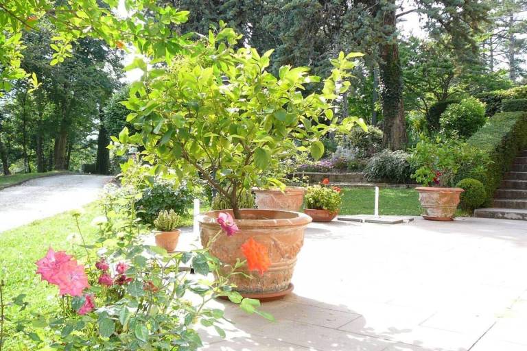 Bed & Breakfast Castell'Arquato
