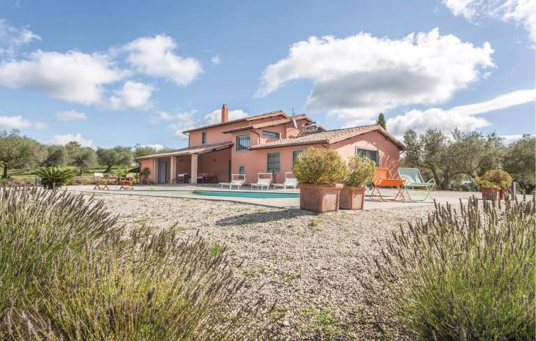 Casa Marta
