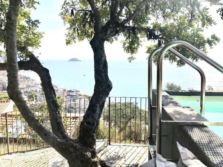 Villa Alassio