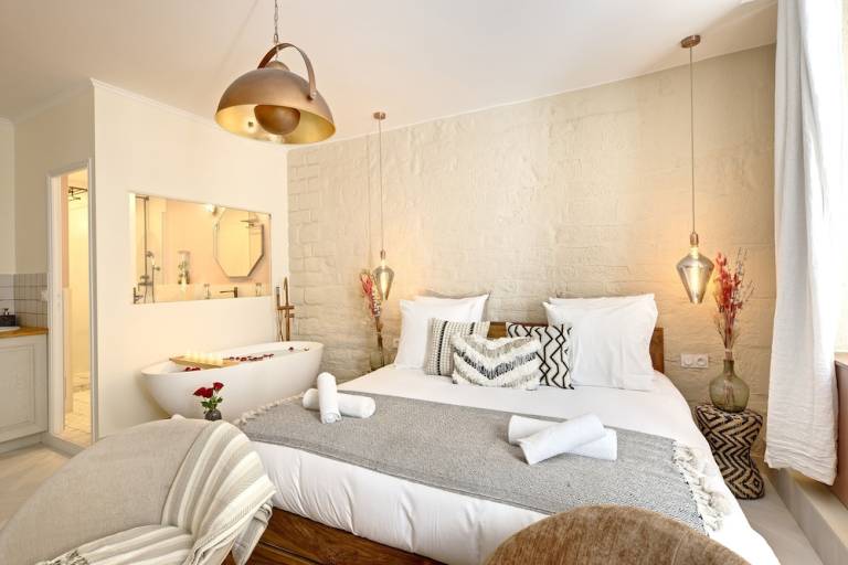 Appart'hôtel Montrouge