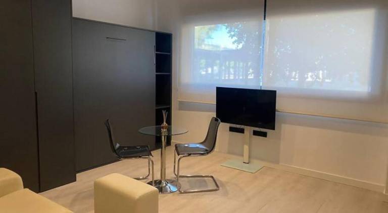 Apartment for 2 persons — photo 4
