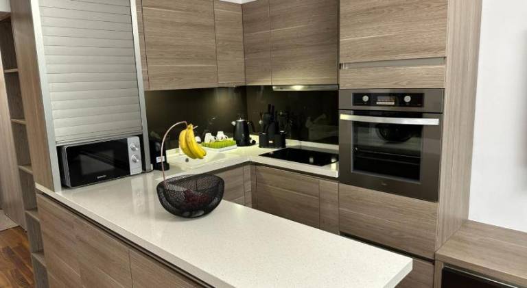 Apartment | Close to Curtea Veche — photo 3