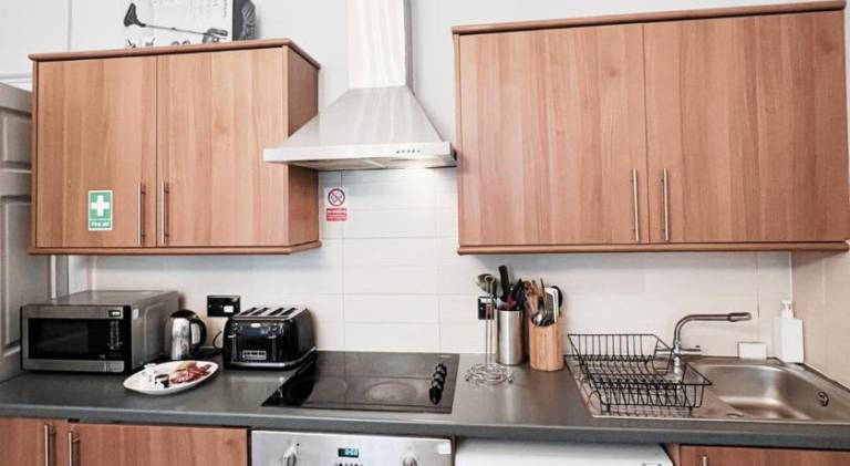 Apartment | Near Edinburgh Castle — photo 5