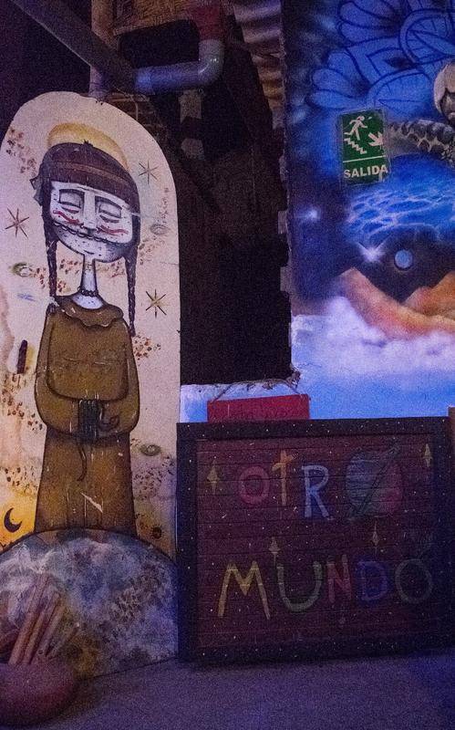 Otro Mundo — photo 2