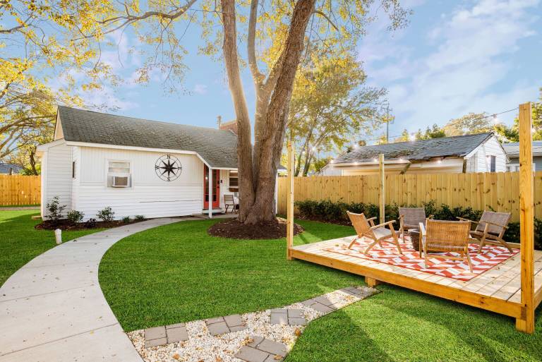 House Hampton
