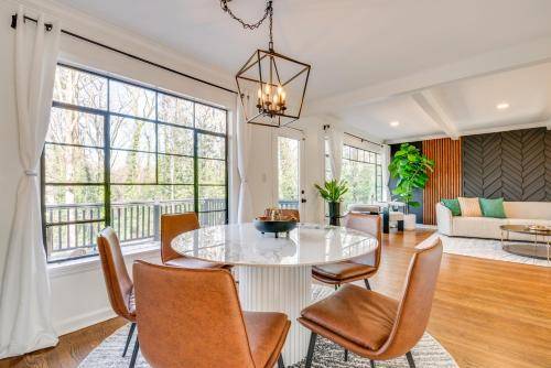 418 m² Ferienhaus