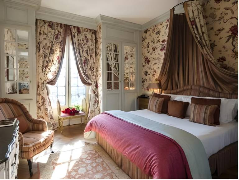 Villa Gallici Hotel & Spa in Meyreuil