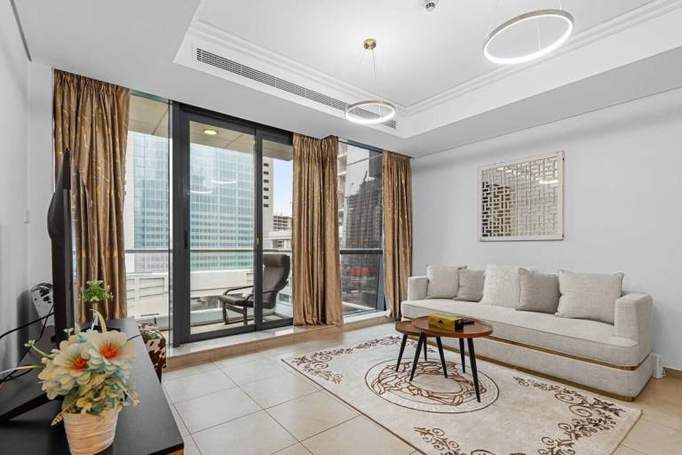 House with sauna | Pets are welcome in Abu Dhabi